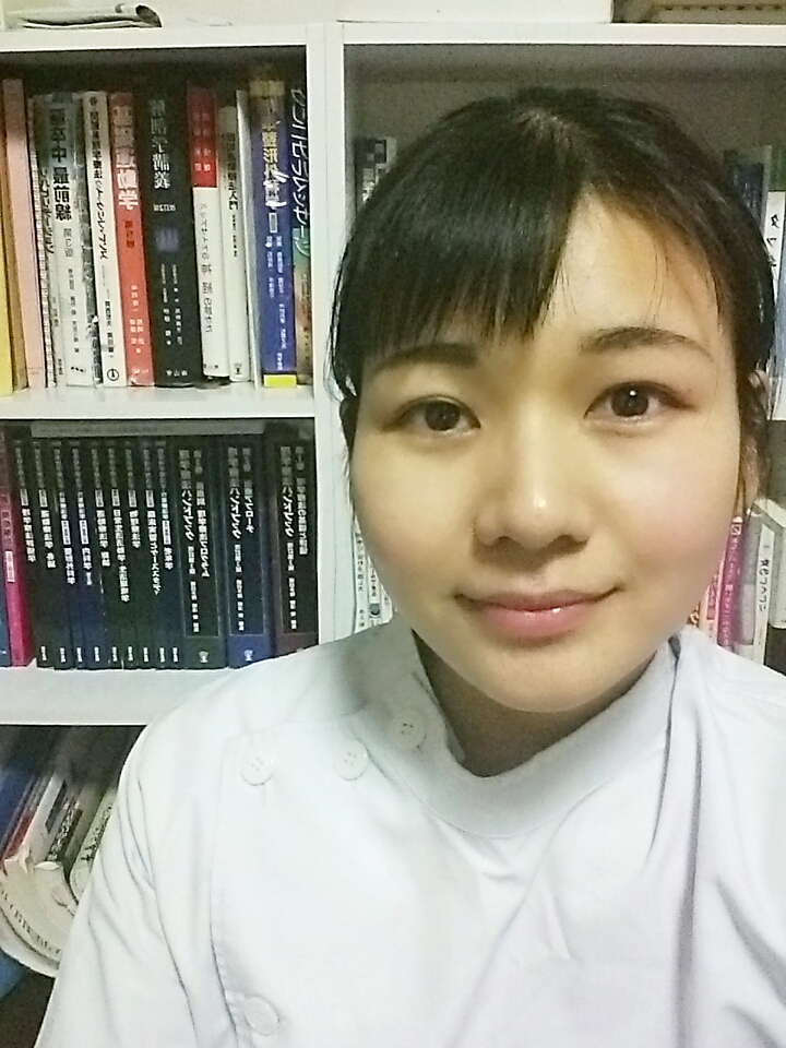 理学療法士 川島幸子